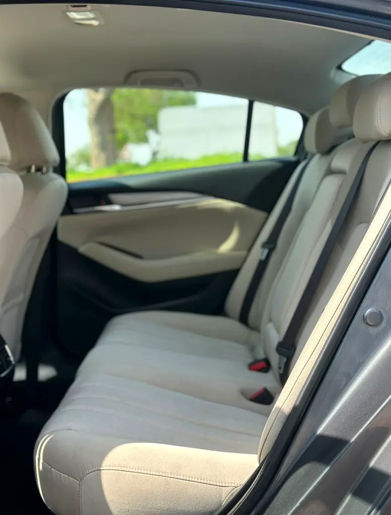 FOR SALE/MAZDA/6/2023//GCC/OWN IN CASH OR THROUGH AUTO FINANCE WITH 0% DOWN PAYMENT - Image 12