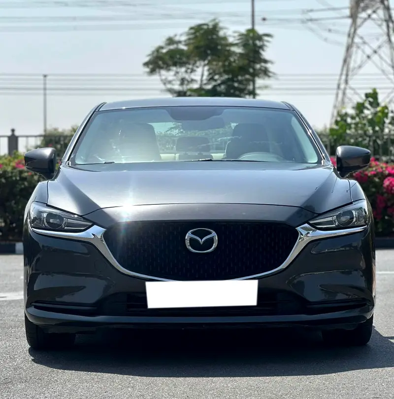 FOR SALE/MAZDA/6/2023//GCC/OWN IN CASH OR THROUGH AUTO FINANCE WITH 0% DOWN PAYMENT - Image 7