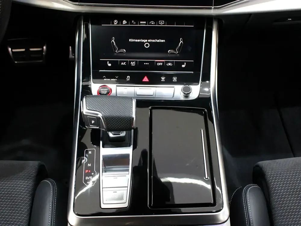 2021 Audi SQ8 V8 With Warranty - Image 16