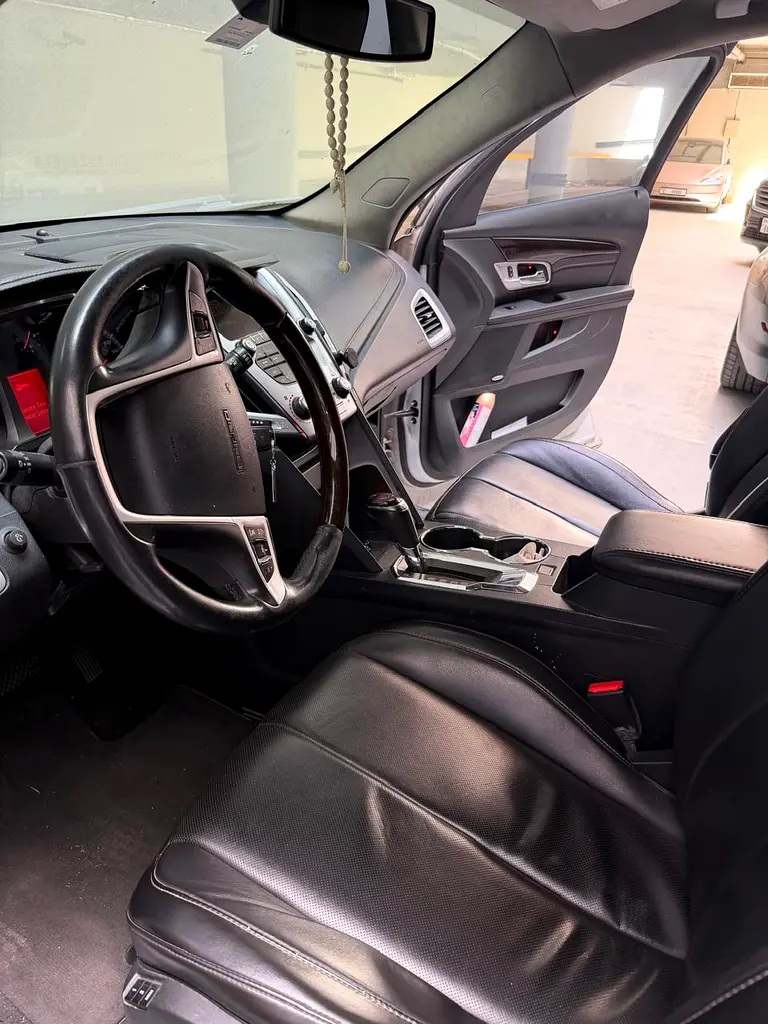 2016 GMC Terrain | GCC Specs | AED 18,999 - Image 10