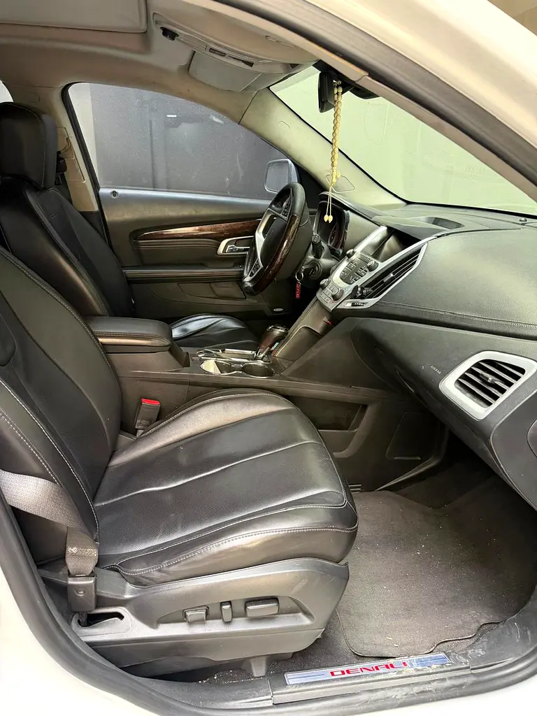 2016 GMC Terrain | GCC Specs | AED 18,999 - Image 6