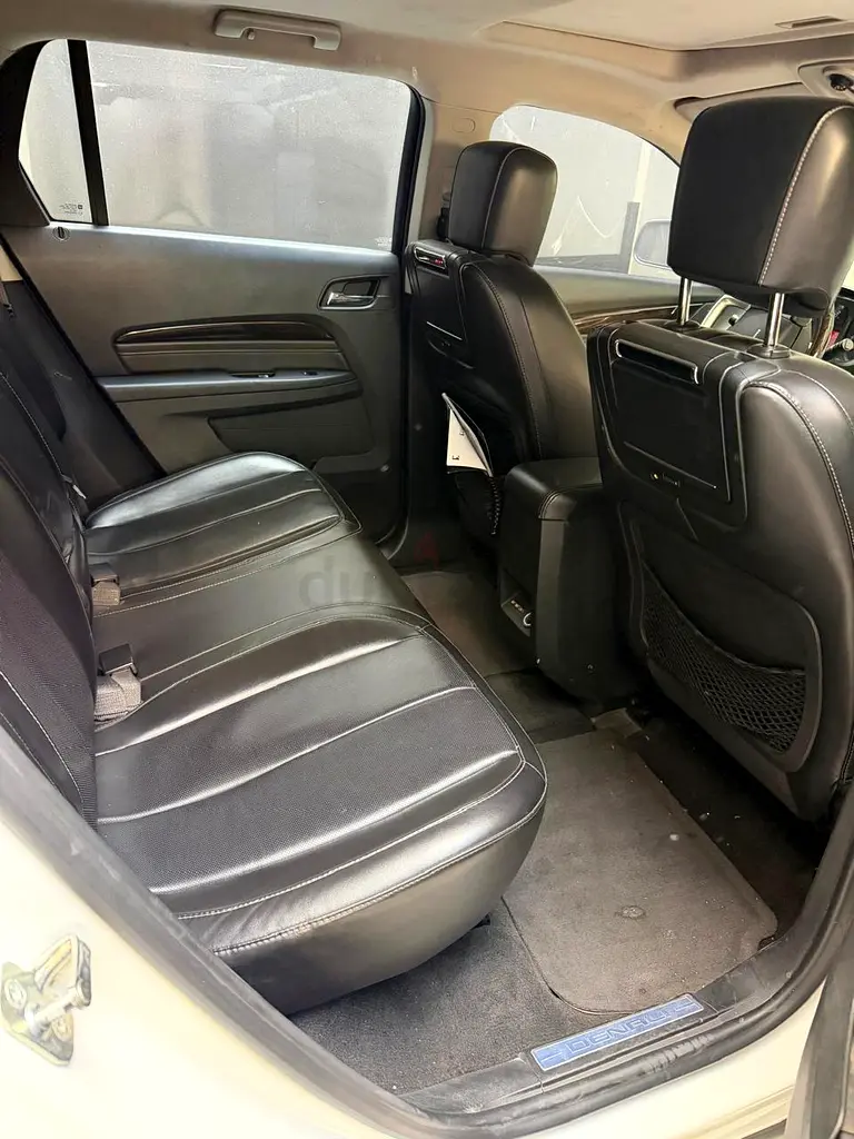 2016 GMC Terrain | GCC Specs | AED 18,999 - Image 8