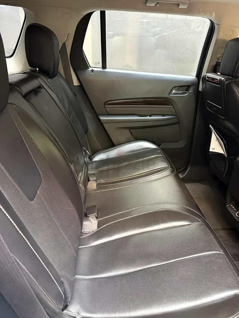 2016 GMC Terrain | GCC Specs | AED 18,999 - Image 9