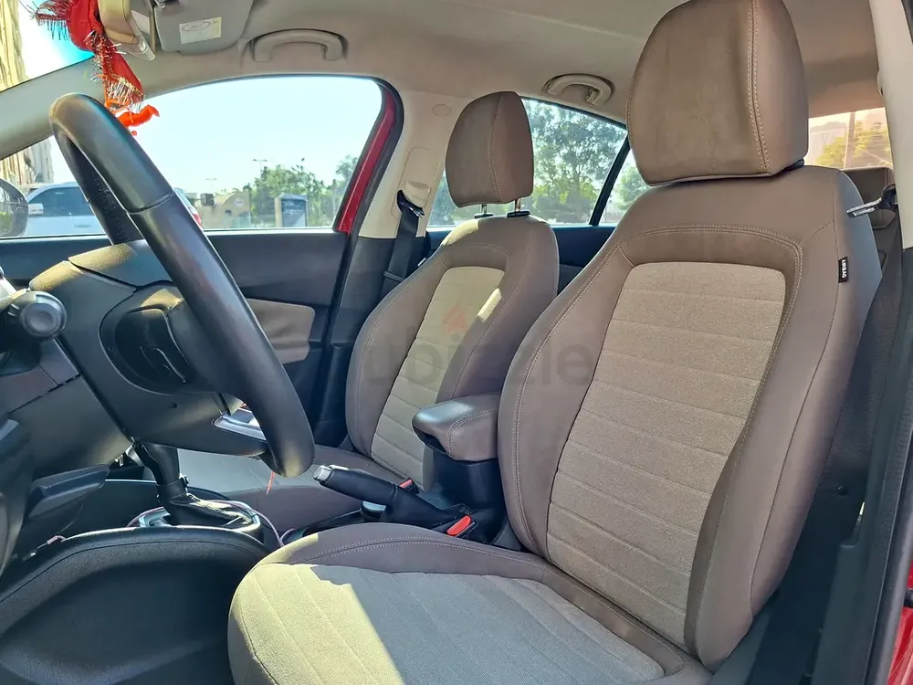 Inspected Car | 2017 Dodge Neon  | GCC Specs | Ref#403659 - Image 11