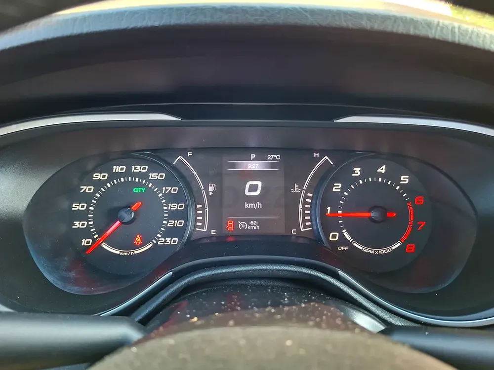 Inspected Car | 2017 Dodge Neon  | GCC Specs | Ref#403659 - Image 15