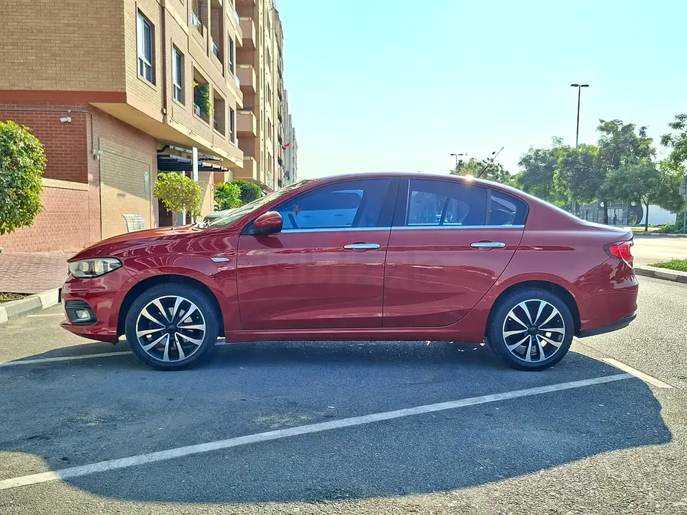 Inspected Car | 2017 Dodge Neon  | GCC Specs | Ref#403659 - Image 5