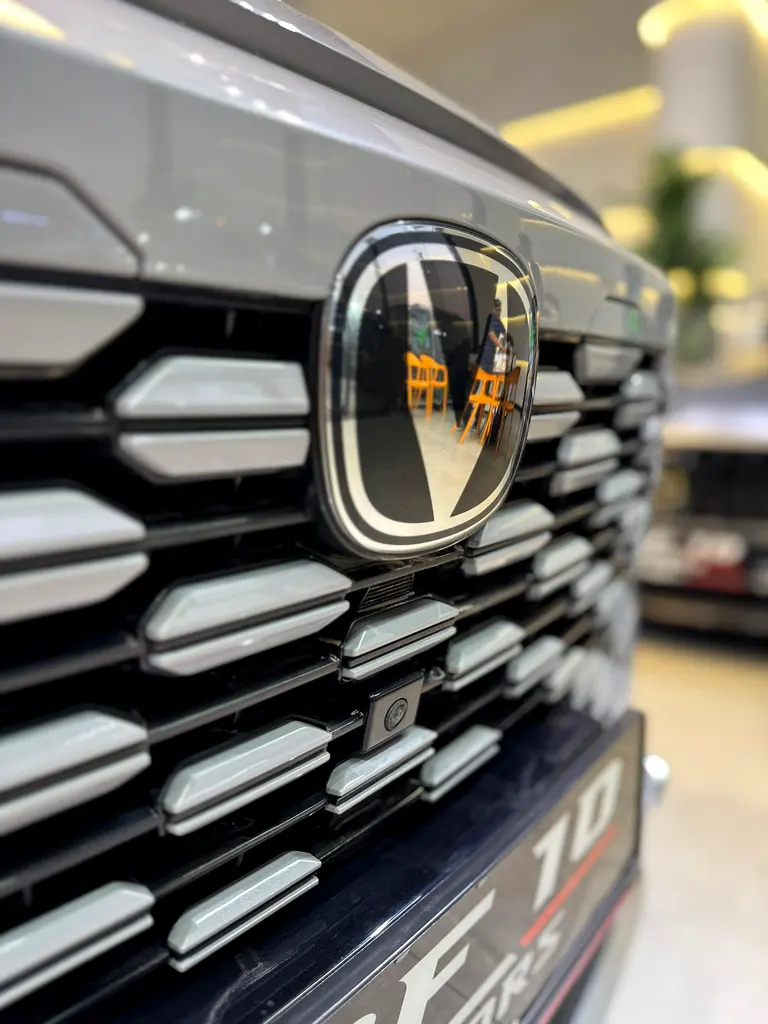 2023 CHANGAN UNI K  PLATINUM WITH 360 DEGREE CAMERA/FULLY LOADED BRAND NEW ZERO KM - Image 7