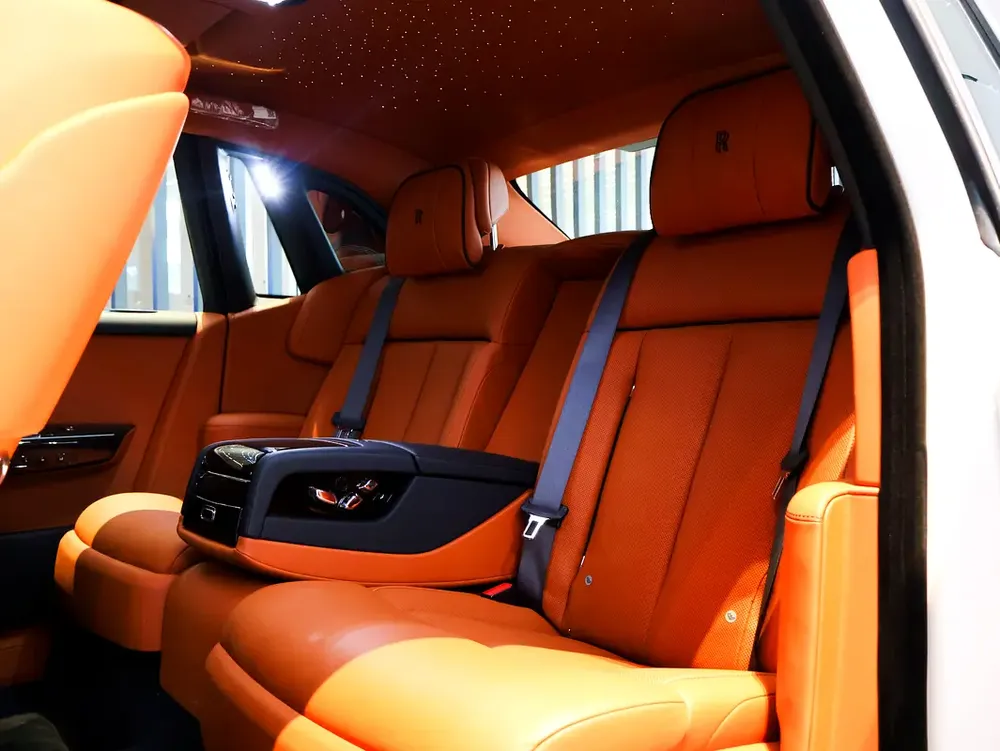 Rolls-Royce Phantom 2024 / 1,640 Kms - Image 6