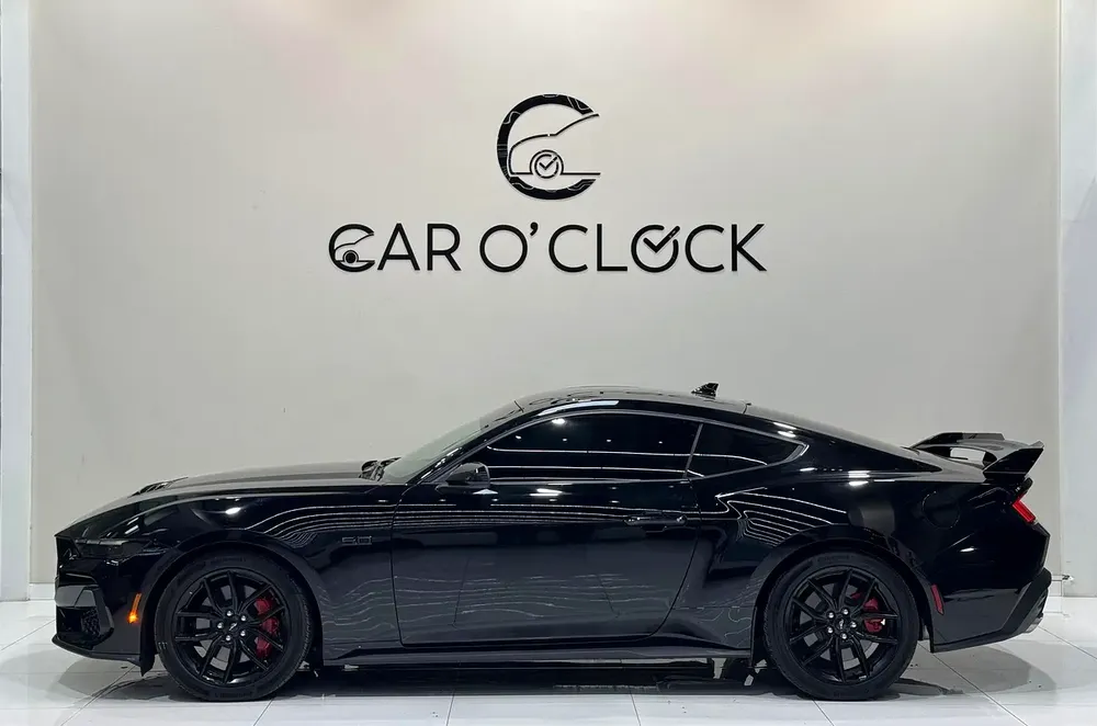[FORD MUSTANG GT 5.0L V8] - Image 4