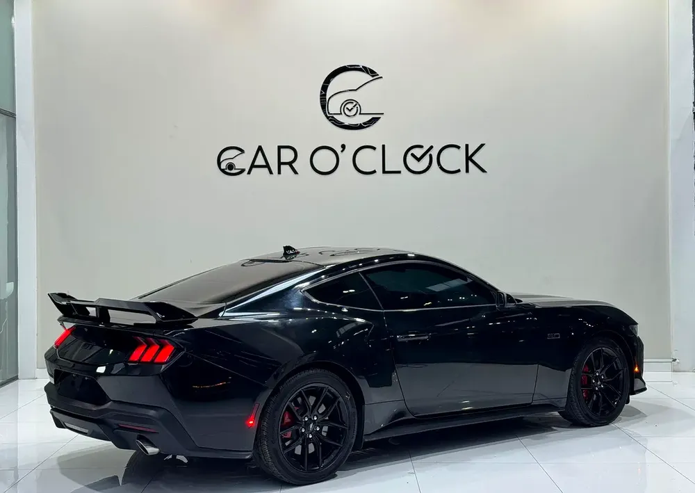 [FORD MUSTANG GT 5.0L V8] - Image 5