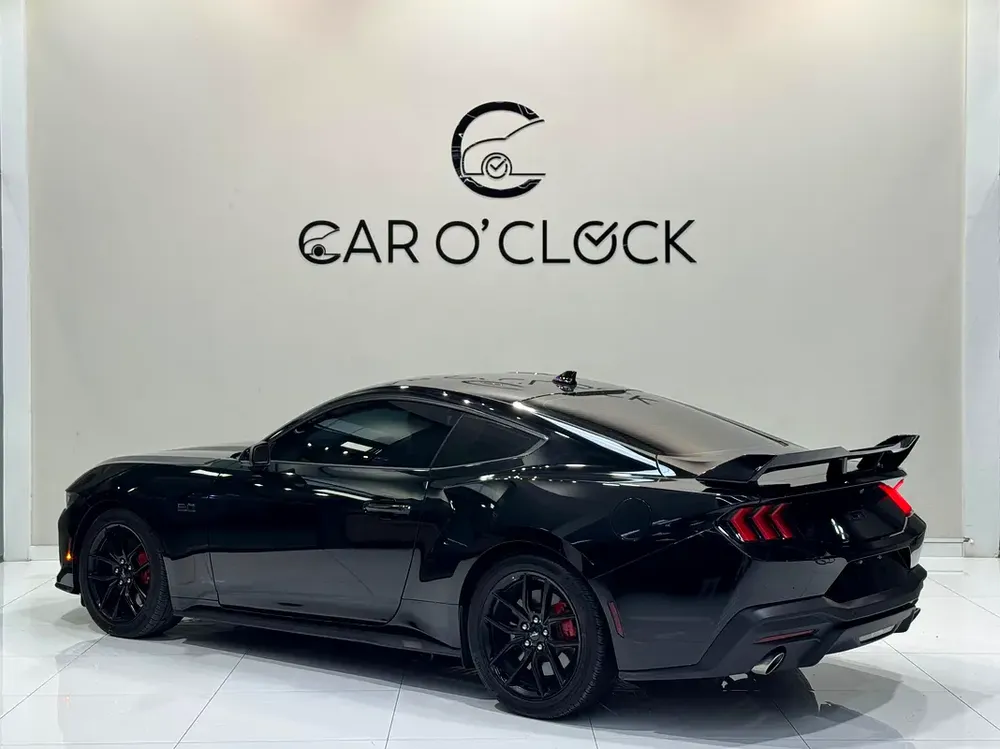 [FORD MUSTANG GT 5.0L V8] - Image 6