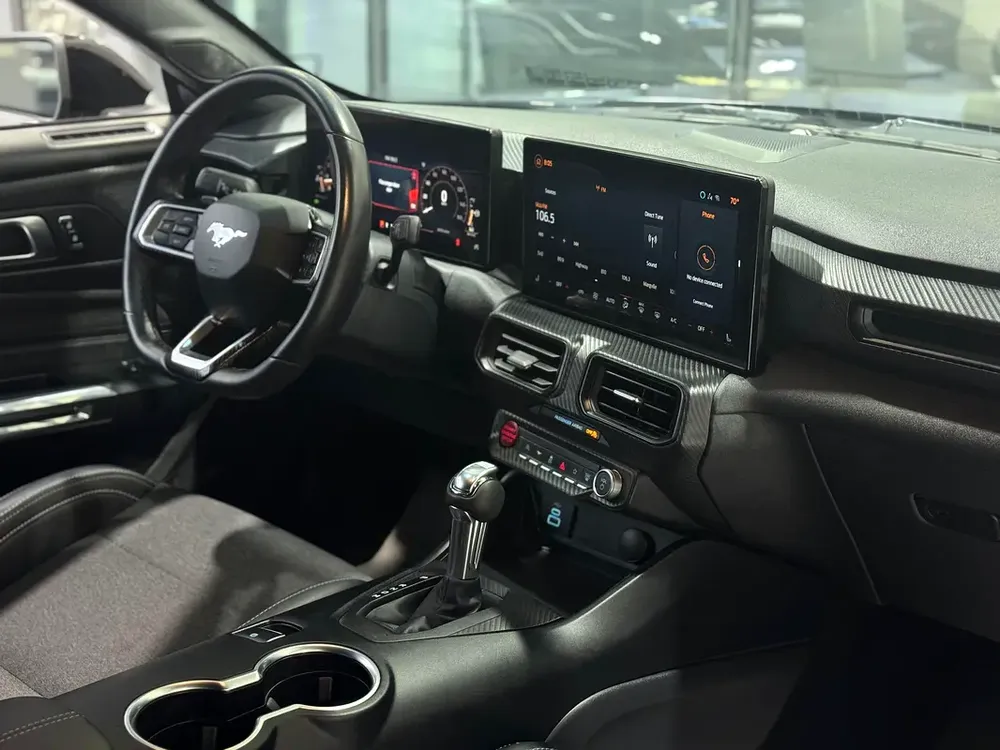 [FORD MUSTANG GT 5.0L V8] - Image 8