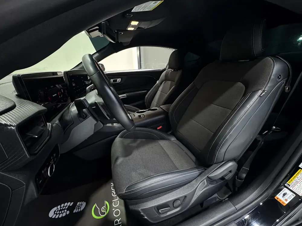 [FORD MUSTANG GT 5.0L V8] - Image 9