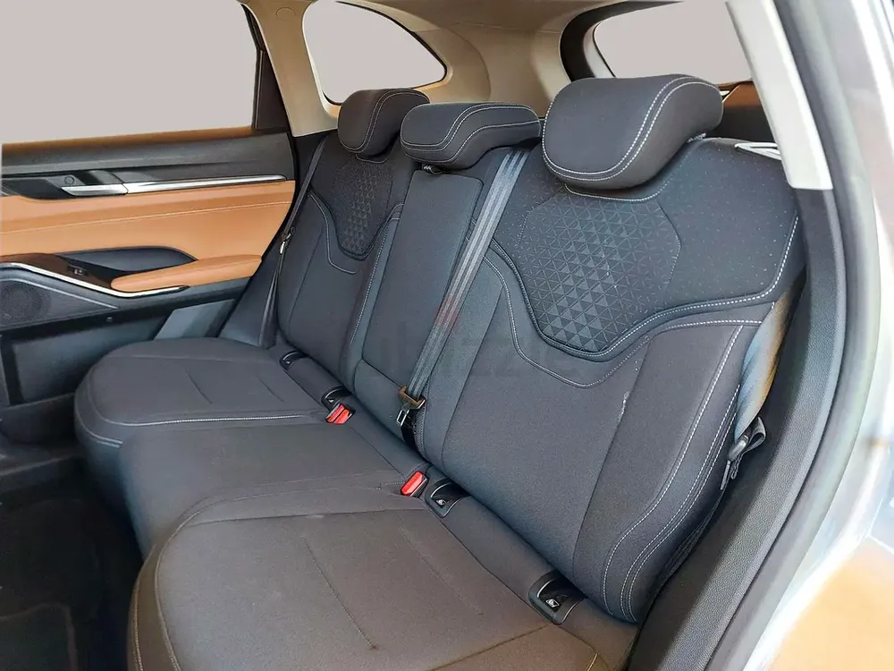 AED 836/month | 2024 Haval H6 Medium | GCC Specs | Ref#464275 - Image 12