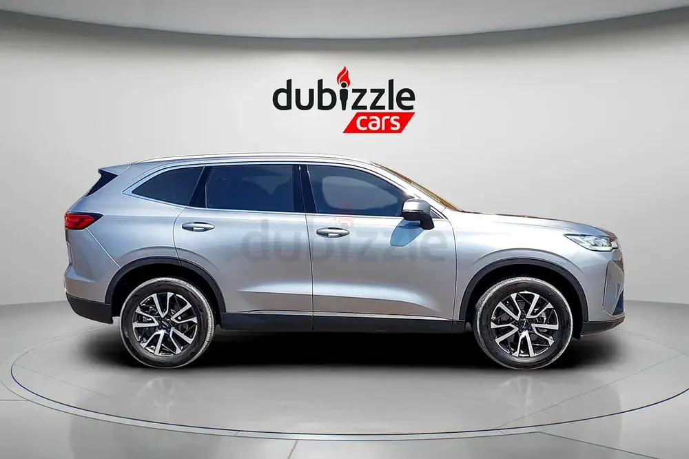 AED 836/month | 2024 Haval H6 Medium | GCC Specs | Ref#464275 - Image 4