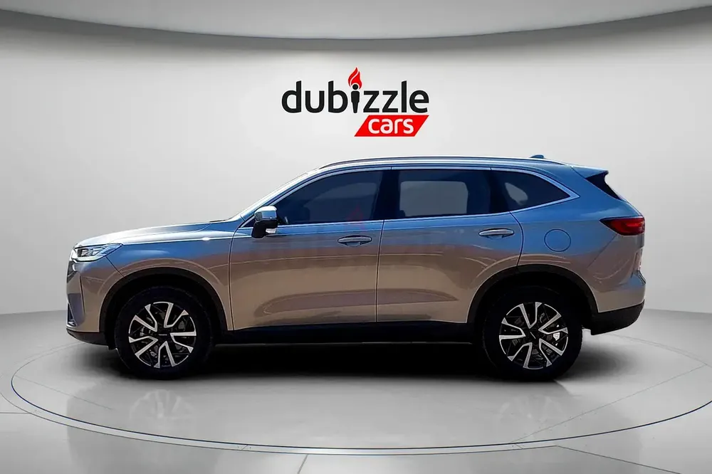 AED 836/month | 2024 Haval H6 Medium | GCC Specs | Ref#464275 - Image 5