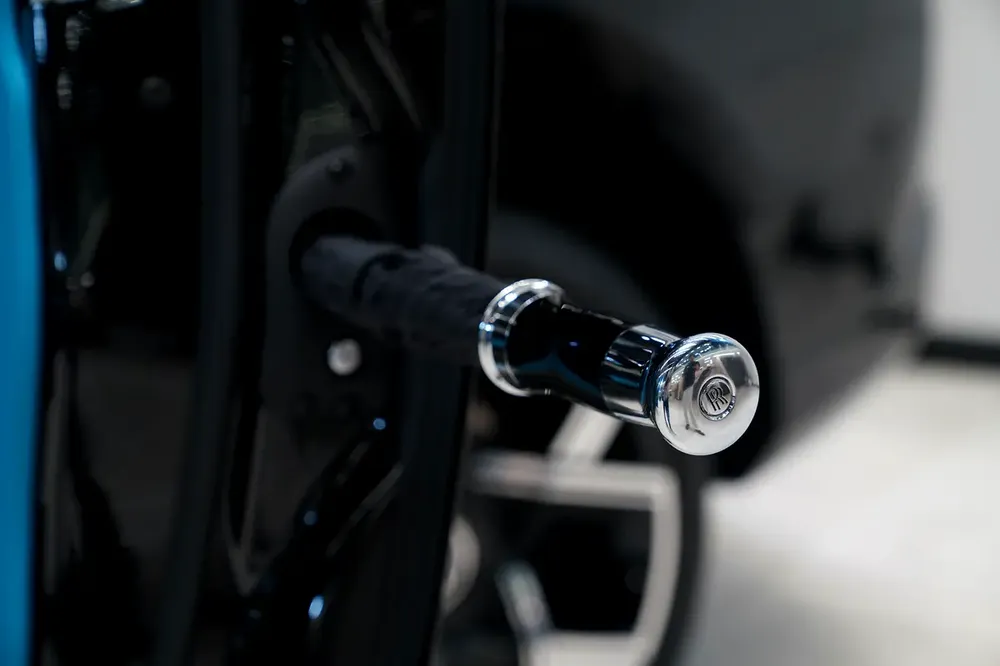 2026 | BRAND NEW | 0 KM MILEAGE | ROLLS-ROYCE CULLINAN - BLACK BADGE | EUROPEAN SPECS - Image 16