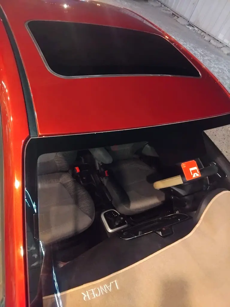 KIA PEGAS 2020 GCC SPECS. VERY GOOD CONDITION - Image 6