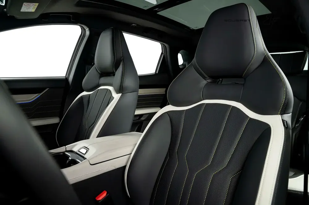 2026 BRAND NEW SOUEAST S06 DM | PLUG-IN HYBRID | 6 YEARS WARRANTY |5 YEARS ROAD SIDE ASSISTANCE - Image 13