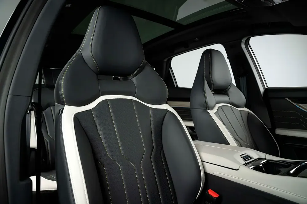 2026 BRAND NEW SOUEAST S06 DM | PLUG-IN HYBRID | 6 YEARS WARRANTY |5 YEARS ROAD SIDE ASSISTANCE - Image 14