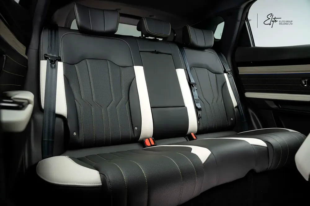 2026 BRAND NEW SOUEAST S06 DM | PLUG-IN HYBRID | 6 YEARS WARRANTY |5 YEARS ROAD SIDE ASSISTANCE - Image 15