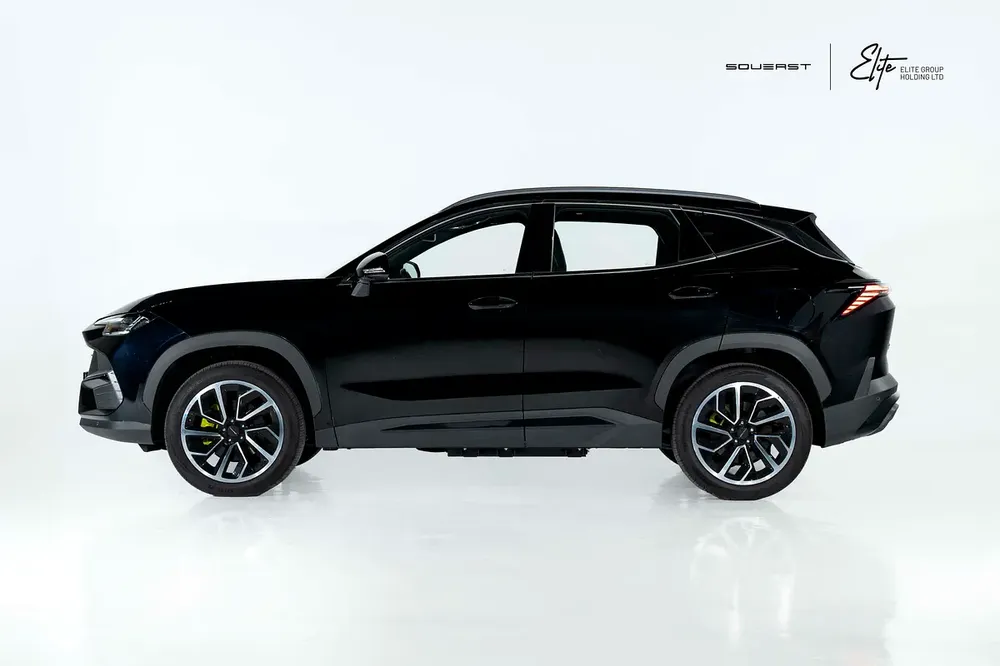 2026 BRAND NEW SOUEAST S06 DM | PLUG-IN HYBRID | 6 YEARS WARRANTY |5 YEARS ROAD SIDE ASSISTANCE - Image 4