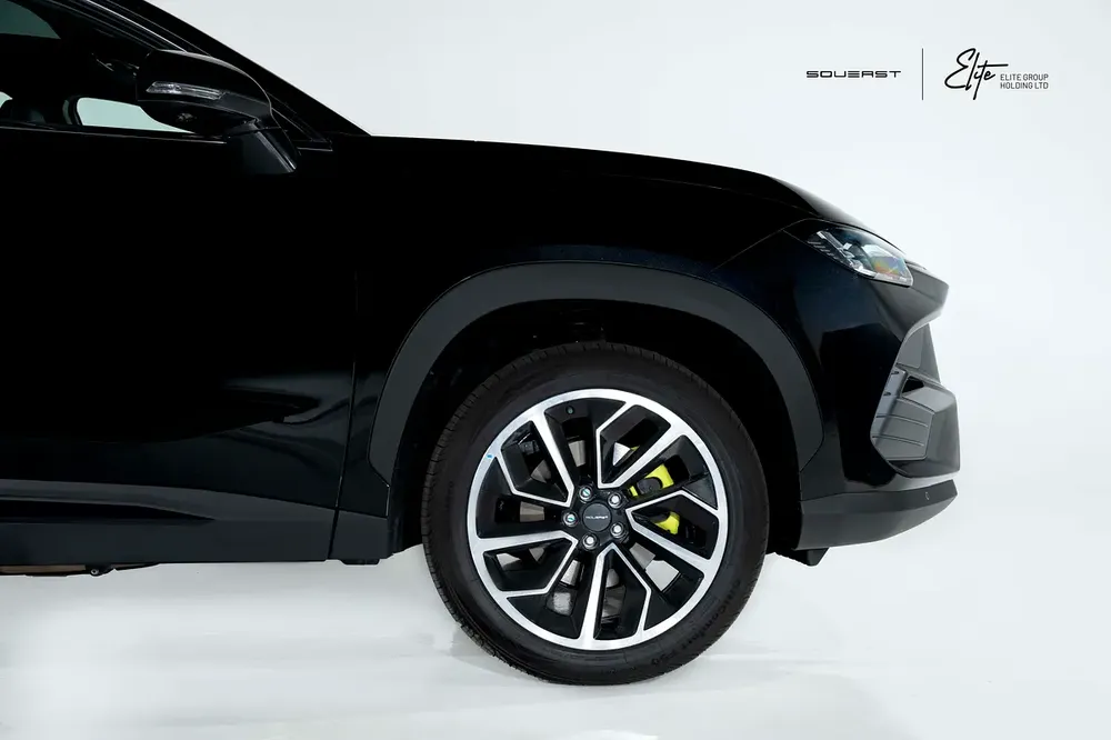 2026 BRAND NEW SOUEAST S06 DM | PLUG-IN HYBRID | 6 YEARS WARRANTY |5 YEARS ROAD SIDE ASSISTANCE - Image 7