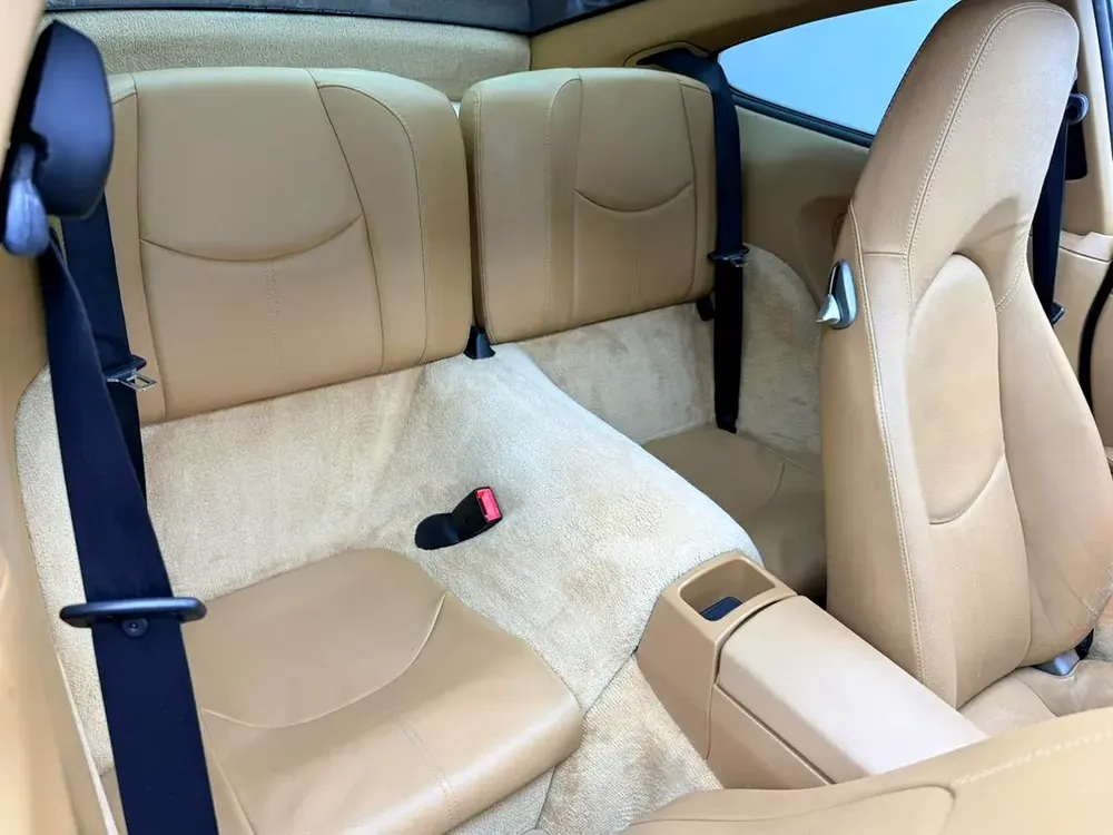 2009 Porsche 911 Carrera, Full Service History, Fully Loaded, Excellent Condition, GCC - Image 16