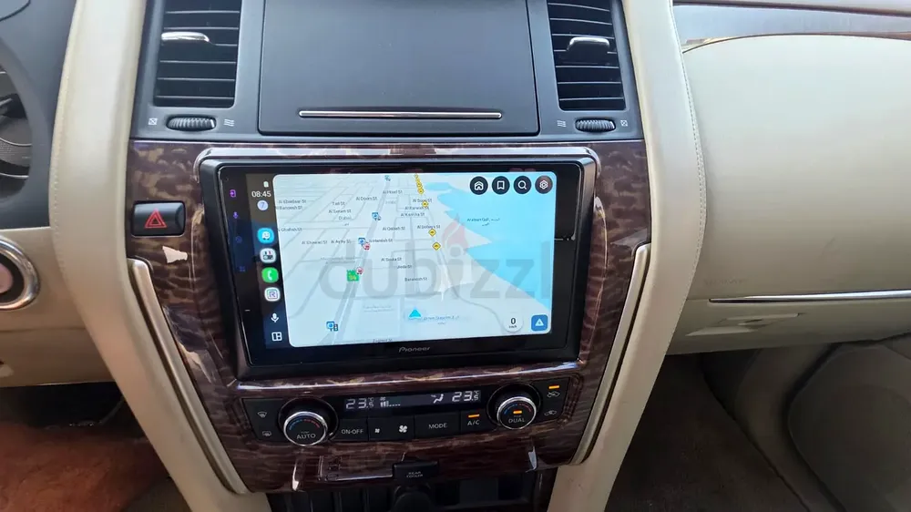 Nissan Patrol SE 2013 | GCC Specs | Well Maintained - Image 6