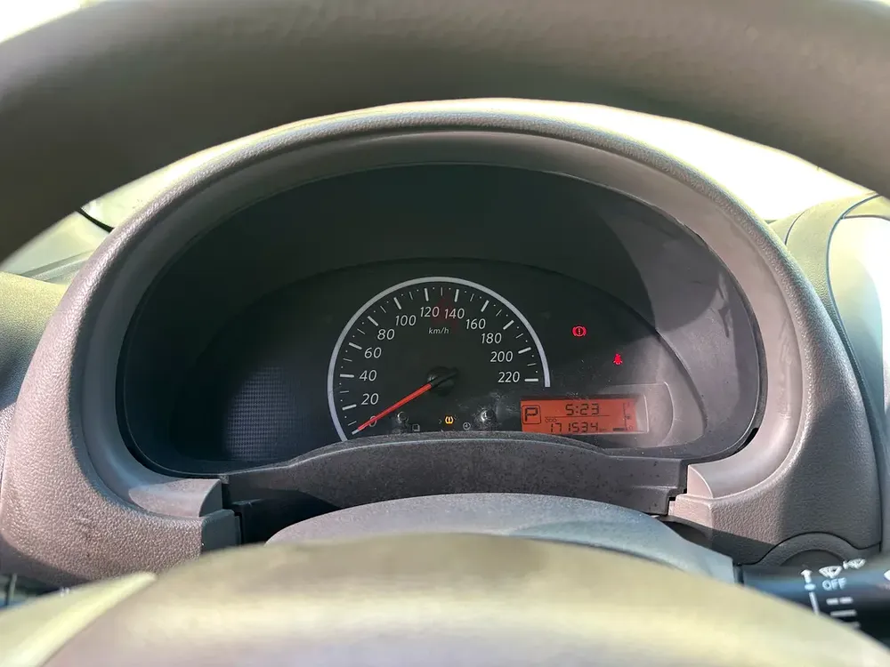 Nissan Sunny 2018 - Good Condition - Image 10