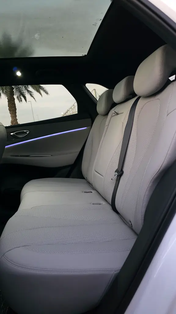 BYD SEALION 06 DM-i 2025 - Brand New - Image 6