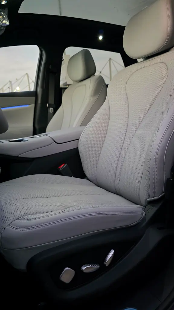 BYD SEALION 06 DM-i 2025 - Brand New - Image 8