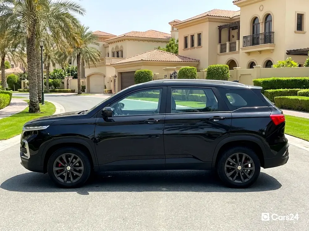 AED 633/m | 0 DP | Free 3 Months Warranty | Service History | 30 Day Return | CHEVROLET CAPTIVA 2023 - Image 5