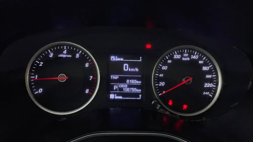 AED 633/m | 0 DP | Free 3 Months Warranty | Service History | 30 Day Return | CHEVROLET CAPTIVA 2023 - Image 9