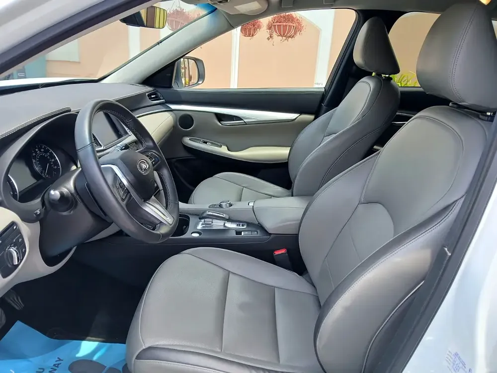 2023 imfiniti QX50 top options - Image 8