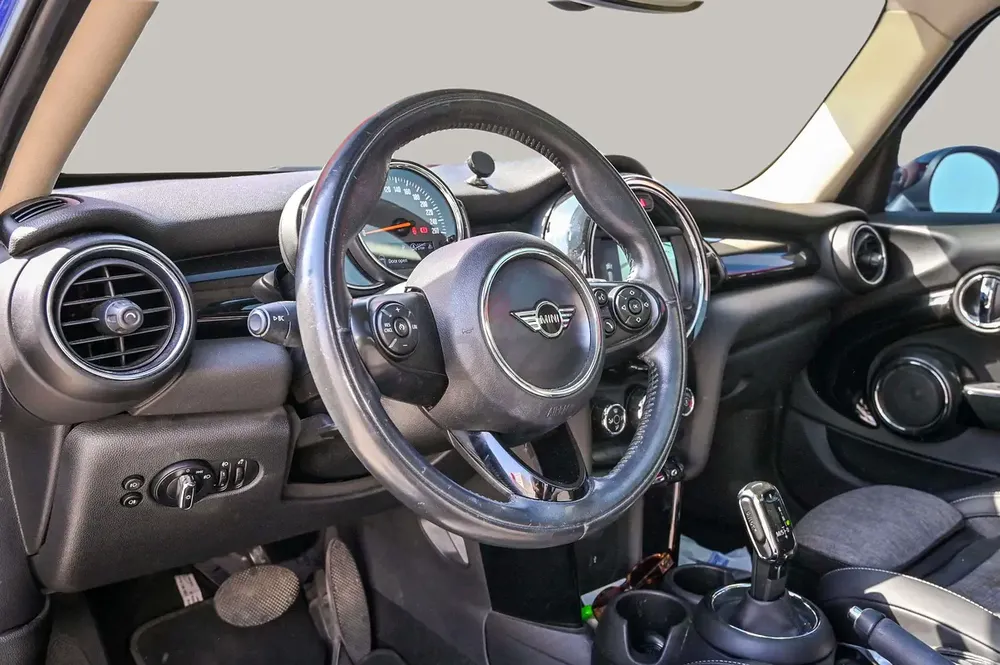 AED 759/month | 2020 MINI Cooper Cooper | GCC Specs | Ref#407985 - Image 11