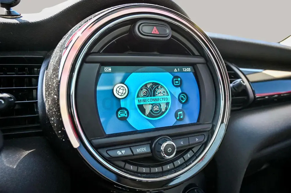 AED 759/month | 2020 MINI Cooper Cooper | GCC Specs | Ref#407985 - Image 16