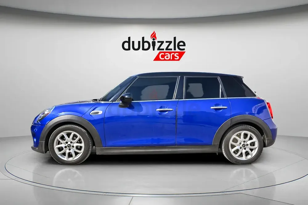AED 759/month | 2020 MINI Cooper Cooper | GCC Specs | Ref#407985 - Image 5