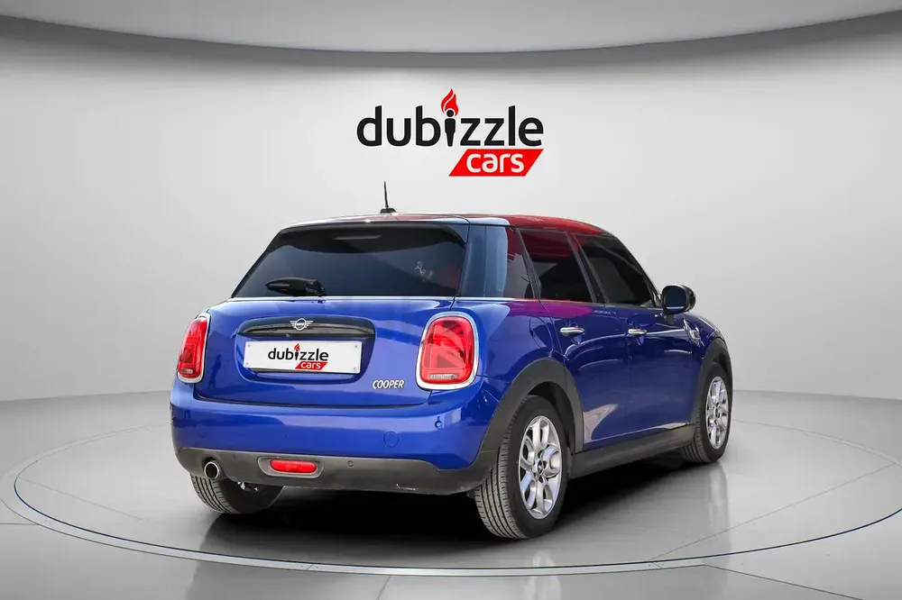 AED 759/month | 2020 MINI Cooper Cooper | GCC Specs | Ref#407985 - Image 6