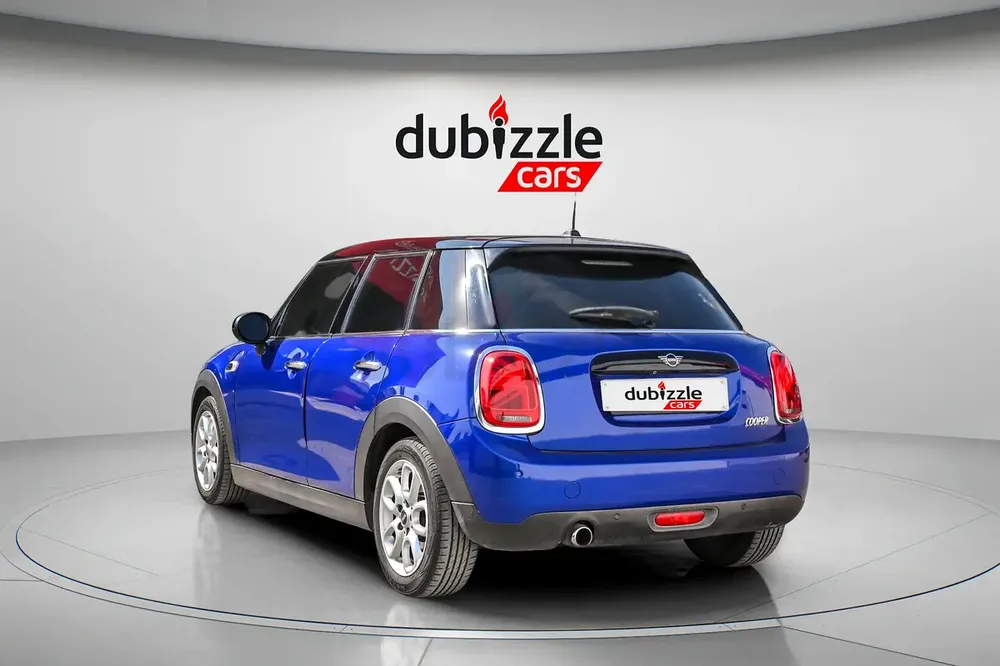 AED 759/month | 2020 MINI Cooper Cooper | GCC Specs | Ref#407985 - Image 8