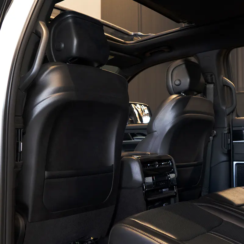 AED 2,874 pm• 0% Downpayment • Jeep Wagoneer • Agency Warranty And Service Package - Image 15