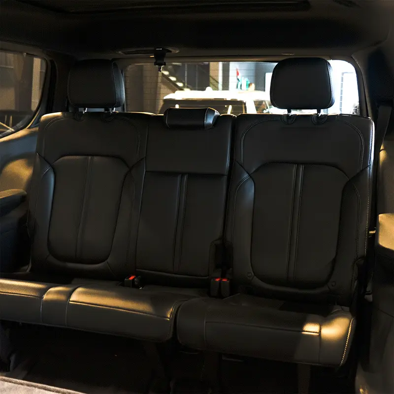 AED 2,874 pm• 0% Downpayment • Jeep Wagoneer • Agency Warranty And Service Package - Image 16
