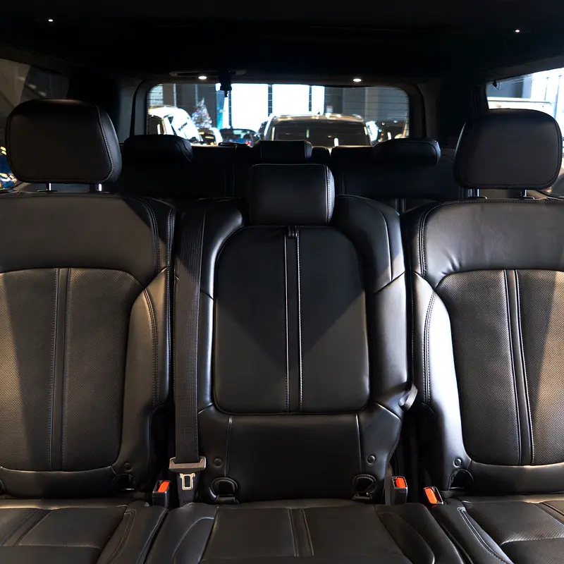 AED 2,874 pm• 0% Downpayment • Jeep Wagoneer • Agency Warranty And Service Package - Image 17