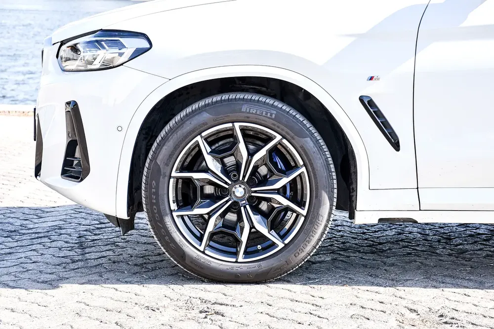 2900 M/P With 0% Down Payment BMW X3M20 XDrive  2023 Clean Title Full Option - Image 5