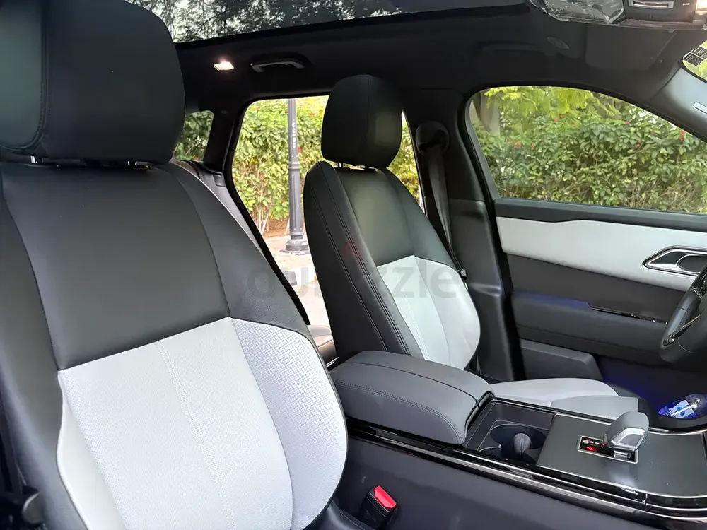 2024 Range Rover Velar R-Dynamic SE - GCC Specs | Excellent Condition | 11K Kms - Image 10