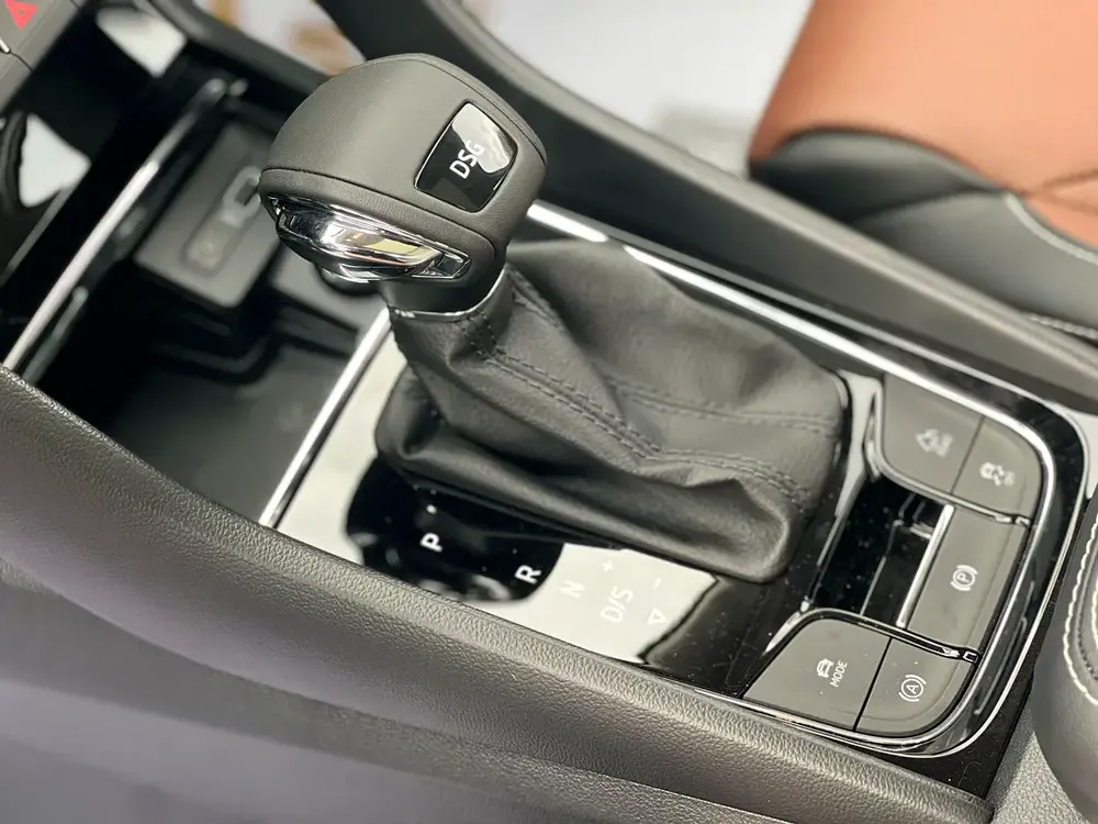 New 2024-SKODA KODIAQ -4X4- ENGINE 2L - Image 10