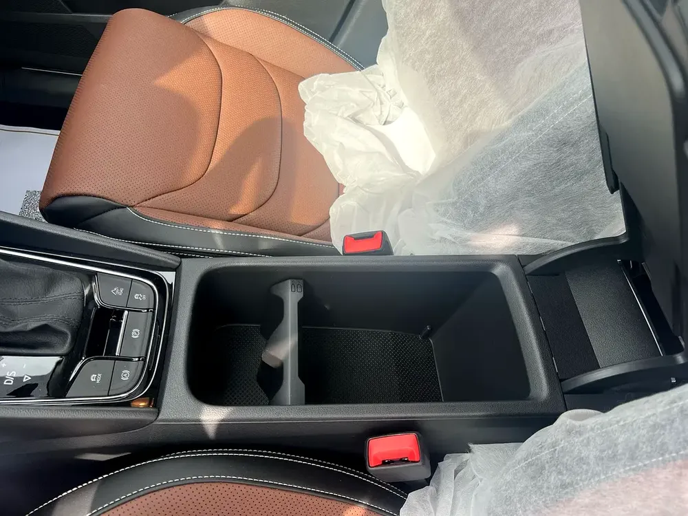 New 2024-SKODA KODIAQ -4X4- ENGINE 2L - Image 13