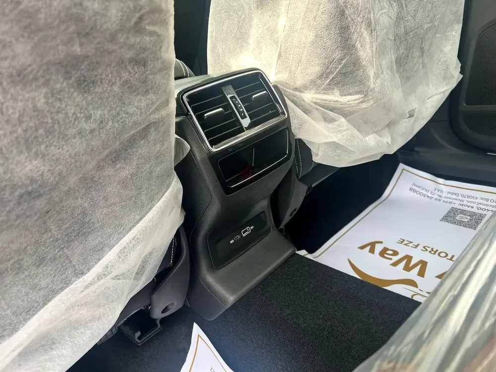 New 2024-SKODA KODIAQ -4X4- ENGINE 2L - Image 14