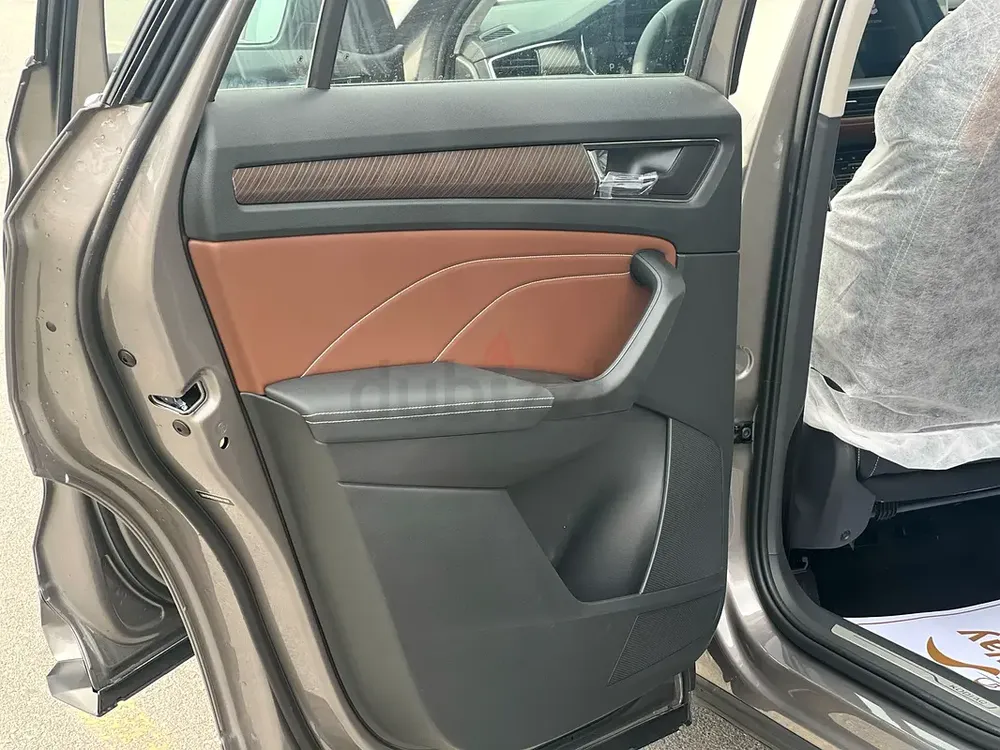 New 2024-SKODA KODIAQ -4X4- ENGINE 2L - Image 15