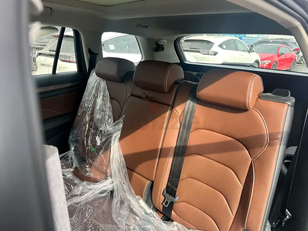 New 2024-SKODA KODIAQ -4X4- ENGINE 2L - Image 17